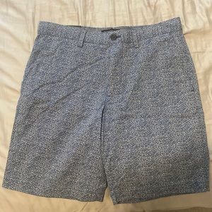 Banana Republic Aiden shorts size 32